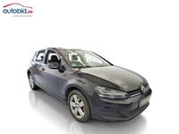 Widok z przodu po stronie prawej