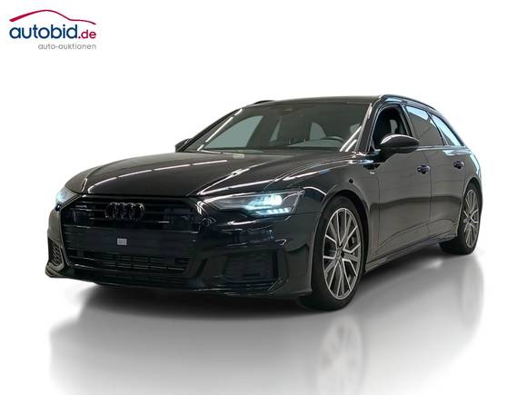 Widok z przodu po stronie lewej