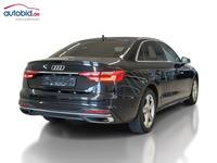 Widok z tyłu po stronie prawej