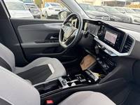 Вид на салон