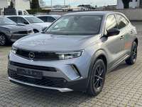 Вид спереди слева