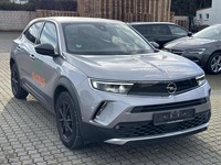 Вид спереди справа