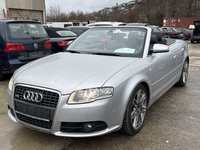 Вид спереди слева