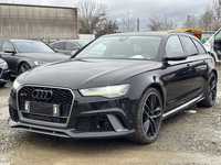 Audi RS 6 Avant 4,0 TFSI quattro Tiptronic