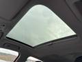 View of sunroof / panoramic roof