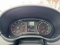 Вид на приборную панель