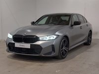 Pogled od napred levo