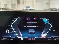 Ansicht Kombiinstrument