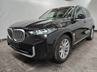 Widok z przodu po stronie lewej