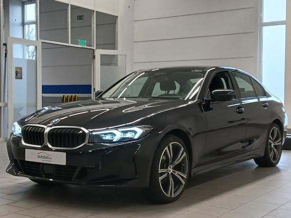 Widok z przodu po stronie lewej