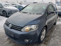VW Golf Plus 1,2 TSI  "Match"