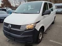 Pogled od napred levo