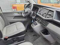 Pogled na unutrašnjost