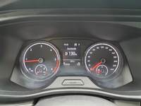 Pogled na kombinovani instrument