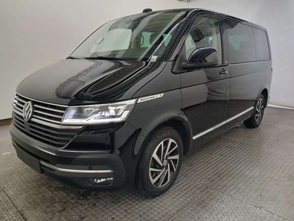 Vaizdas iš priekio kairės