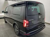 Vaizdas iš galo kairės