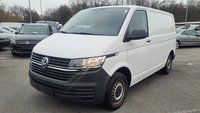 VW T6.1 Kasten KR 2,0 TDI "EcoProfi"