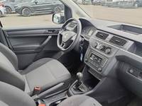 Pogled na unutrašnjost