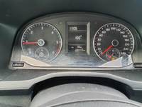 Pogled na kombinovani instrument