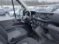 Pogled na unutrašnjost