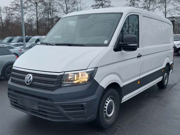 Pogled od napred levo