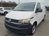 VW T6.1 Kasten 2,0 TDI "EcoProfi"