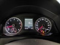 Ansicht Kombiinstrument