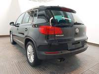 Ansicht hinten links