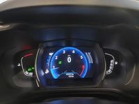 Ansicht Kombiinstrument