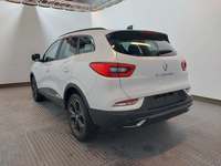 Ansicht hinten links