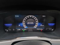 Ansicht Kombiinstrument