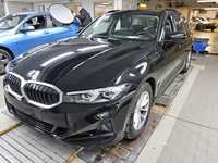 Вид спереди слева