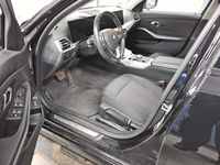 Вид на салон