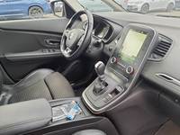 Pogled na unutrašnjost