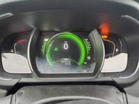 Pogled na kombinovani instrument