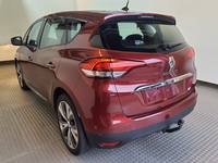 Pogled od pozadi levo