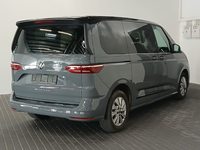 Widok z tyłu po stronie prawej