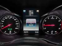 Ansicht Kombiinstrument