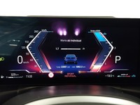 Ansicht Kombiinstrument