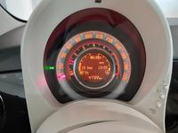 Widok zestawu wskazników