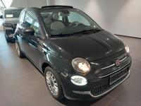 Widok z przodu po stronie prawej