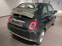 Widok z tyłu po stronie prawej