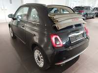 Widok z tyłu po stronie lewej