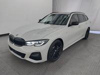 Widok z przodu po stronie lewej