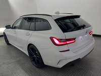 Widok z tyłu po stronie lewej