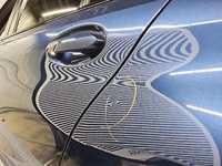 Stranski del zadaj levo