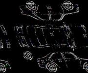 Podrobna fotografija