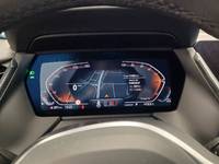 Widok zestawu wskazników