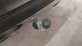 View of trailer tow-bar hitch