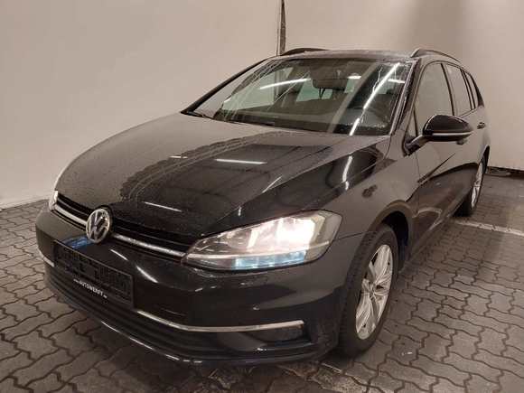 Pogled od napred levo